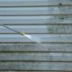 Siding Pressure Washing