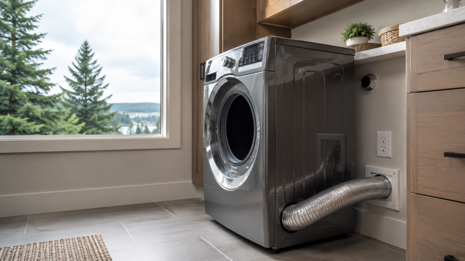 Dryer vent cleaning companies in Bellevue, WA